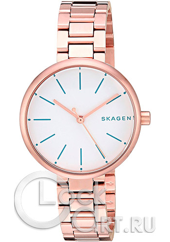 Женские наручные часы Skagen Signatur SKW2619