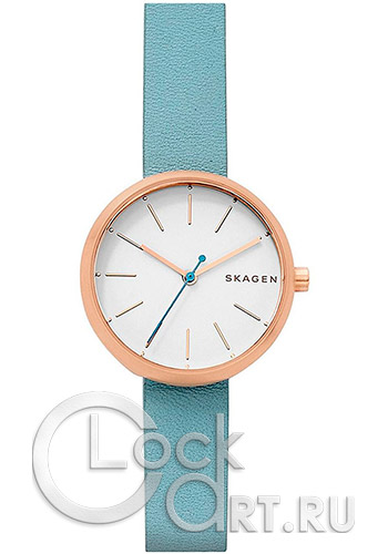 Женские наручные часы Skagen Signatur SKW2621