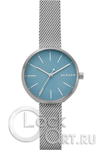 Женские наручные часы Skagen Signatur SKW2622