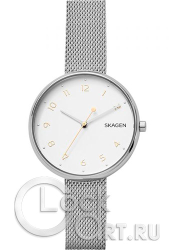 Женские наручные часы Skagen Signatur SKW2623