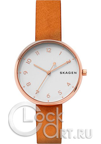 Женские наручные часы Skagen Signatur SKW2624