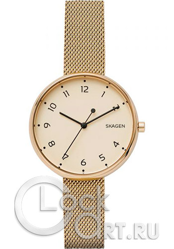 Женские наручные часы Skagen Signatur SKW2625