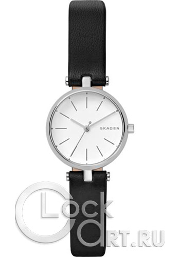 Женские наручные часы Skagen Signatur SKW2639