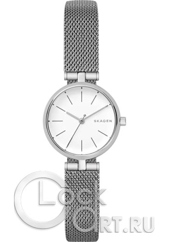 Женские наручные часы Skagen Signatur SKW2642