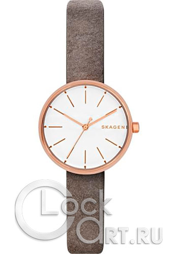 Женские наручные часы Skagen Signatur SKW2644