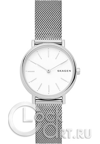 Женские наручные часы Skagen Signatur SKW2692