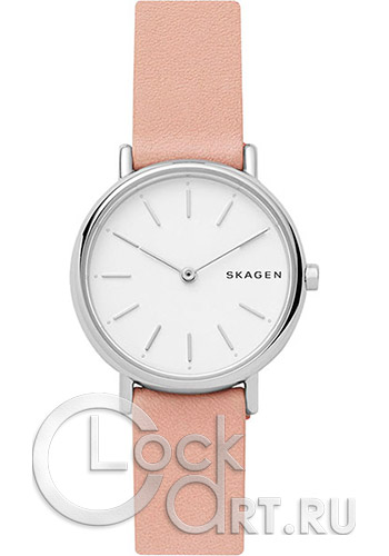 Женские наручные часы Skagen Signatur SKW2695