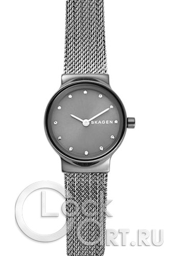 Женские наручные часы Skagen Freja SKW2700