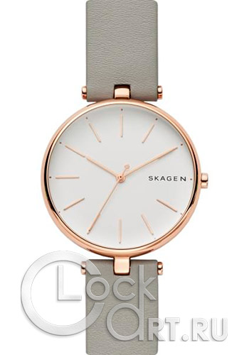 Женские наручные часы Skagen Signatur SKW2710