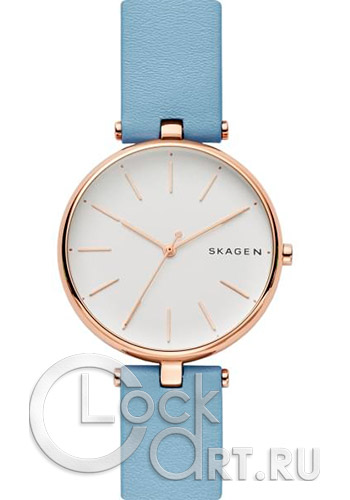 Женские наручные часы Skagen Signatur SKW2711