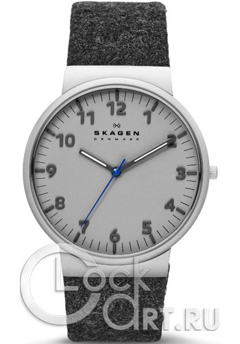 Мужские наручные часы Skagen Ancher SKW6097