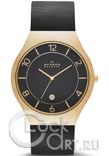 Мужские наручные часы Skagen Grenen SKW6145