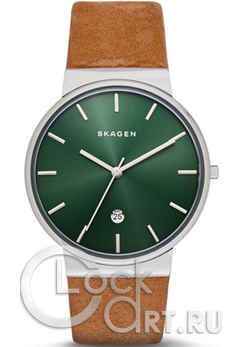 Мужские наручные часы Skagen Ancher SKW6183