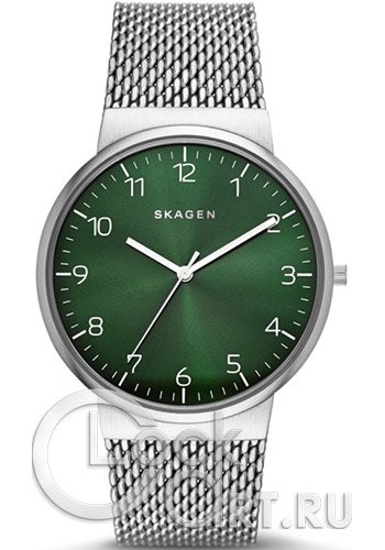 Мужские наручные часы Skagen Ancher SKW6184