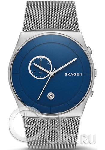 Мужские наручные часы Skagen Havene SKW6185