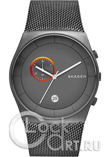 Мужские наручные часы Skagen Havene SKW6186