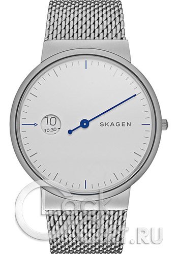 Мужские наручные часы Skagen Ancher SKW6193