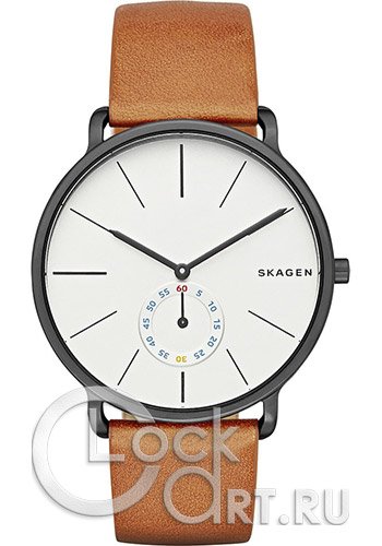 Мужские наручные часы Skagen Hagen SKW6216