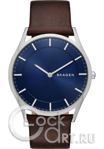 Мужские наручные часы Skagen Holst SKW6237