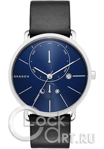 Мужские наручные часы Skagen Hagen SKW6241