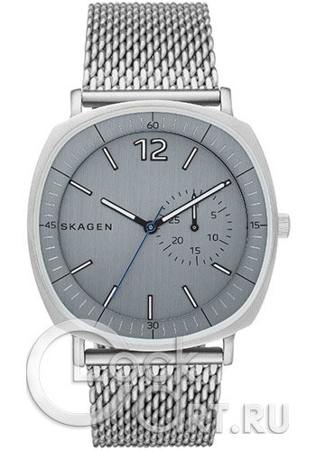 Мужские наручные часы Skagen Rungsted SKW6255
