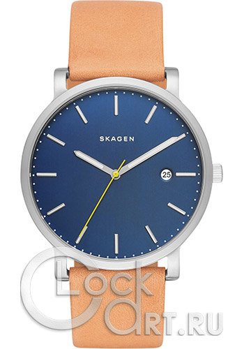 Мужские наручные часы Skagen Hagen SKW6279