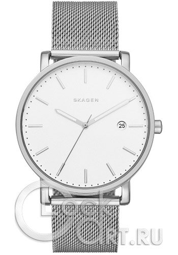 Мужские наручные часы Skagen Hagen SKW6281