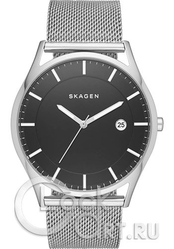 Мужские наручные часы Skagen Holst SKW6284