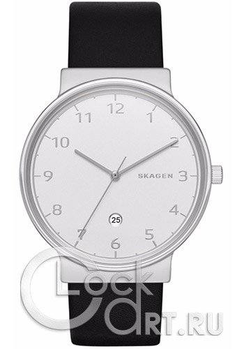 Мужские наручные часы Skagen Ancher SKW6291