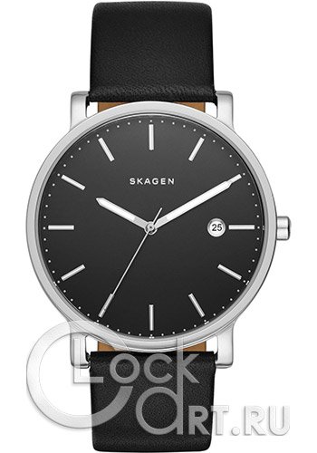 Мужские наручные часы Skagen Hagen SKW6294