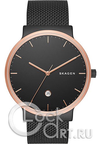 Мужские наручные часы Skagen Ancher SKW6296