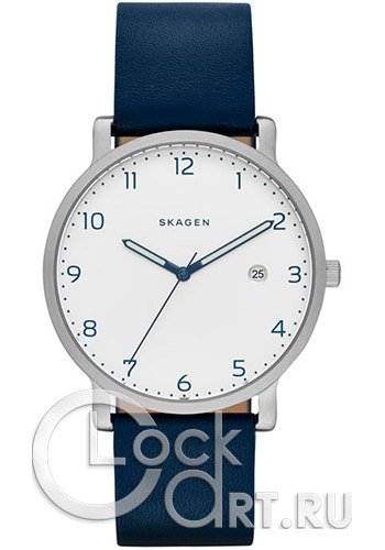 Мужские наручные часы Skagen Hagen SKW6335