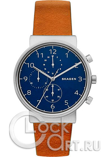Мужские наручные часы Skagen Ancher SKW6358