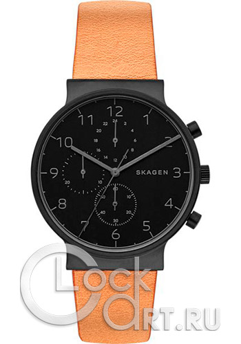Мужские наручные часы Skagen Ancher SKW6359