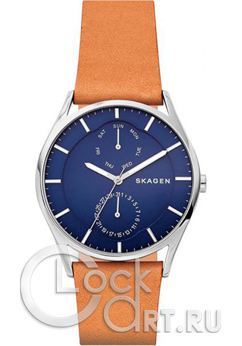 Мужские наручные часы Skagen Holst SKW6369