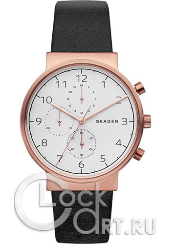Мужские наручные часы Skagen Ancher SKW6371