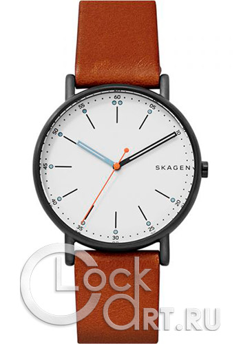 Мужские наручные часы Skagen Signatur SKW6374