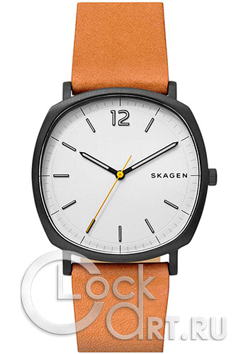 Мужские наручные часы Skagen Rungsted SKW6379