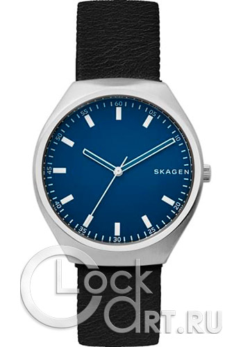Мужские наручные часы Skagen Grenen SKW6385
