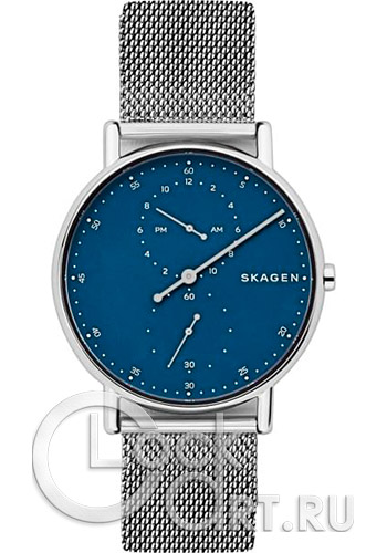 Мужские наручные часы Skagen Signatur SKW6389