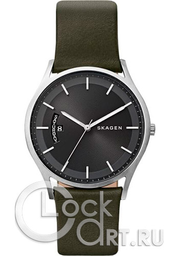 Мужские наручные часы Skagen Holst SKW6394
