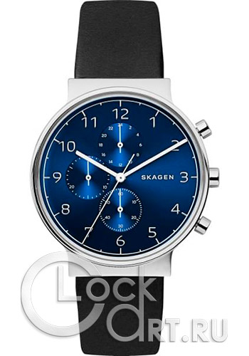 Мужские наручные часы Skagen Ancher SKW6417