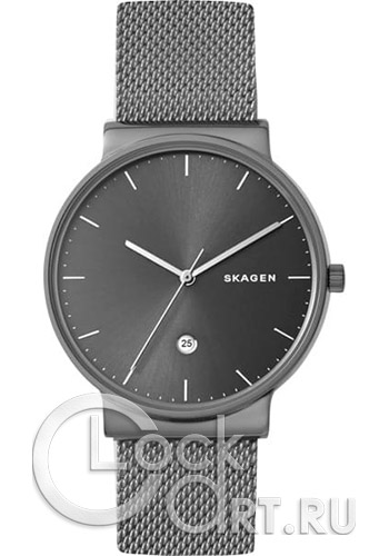 Мужские наручные часы Skagen Ancher SKW6432