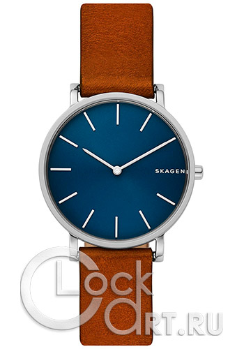 Мужские наручные часы Skagen Hagen SKW6446
