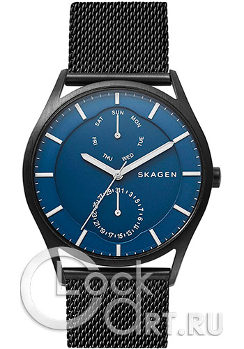 Мужские наручные часы Skagen Holst SKW6450