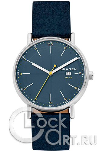 Мужские наручные часы Skagen Signatur SKW6451