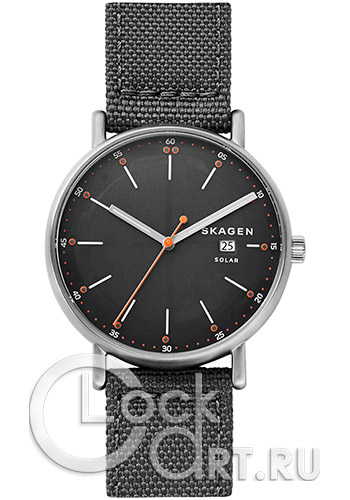 Мужские наручные часы Skagen Signatur SKW6452