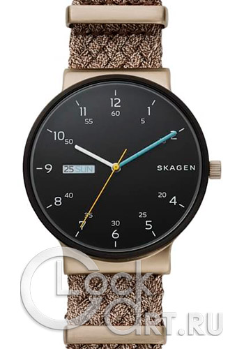 Мужские наручные часы Skagen Ancher SKW6453