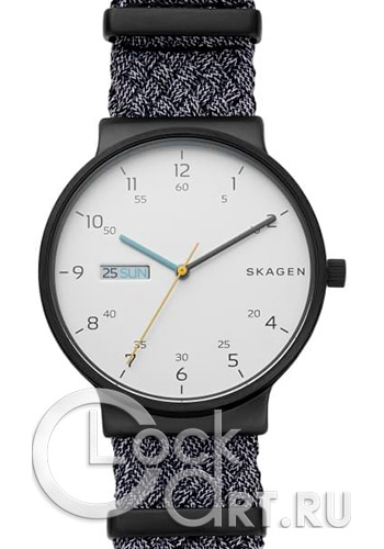 Мужские наручные часы Skagen Ancher SKW6454