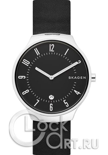 Мужские наручные часы Skagen Grenen SKW6459